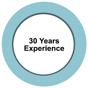30-years-experience-badge