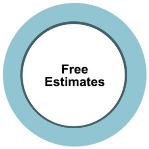 free-estimates-badge