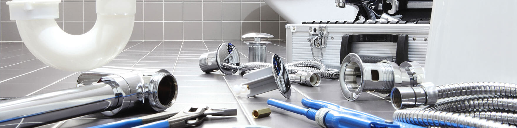 Plumber
